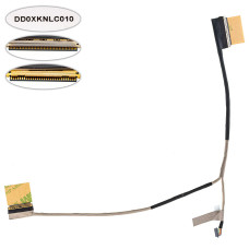 Шлейф матрицы для ноутбука Asus (X531, S532FA, X532, S5500F) 30 0.5 (DD0XKNLC010)