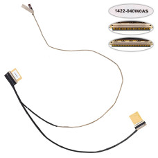 Шлейф матрицы для ноутбука Asus (X1403, X1402, M1402, M1403QA) 30 0.5 (1422-040W0AS)