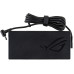 Оригинальный блок питания для ноутбука ASUS 20V, 10A, 200W, 4.5*3.0мм-PIN, black, RECTANGULAR