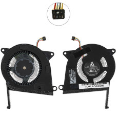 Оригинальный вентилятор для ноутбука Asus Zenbook (UX392FA,UX392FN) CPU FAN