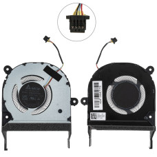 Оригинальный вентилятор для ноутбука Asus Zenbook Pro (UX535LH, UX535LI, UX535QA) GPU FAN