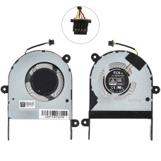 Оригинальный вентилятор для ноутбука Asus Zenbook Flip (UX564EH, UX564EI, UX564PH) CPU FAN