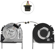 Оригинальный вентилятор для ноутбука Asus VivoBook (N7401ZE) GPU FAN