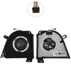 Оригинальный вентилятор для ноутбука Asus ROG Zephyrus (GU603ZE, GU603ZM, GU603ZW) GPU Fan, 12V