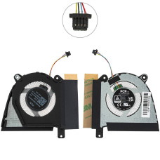 Оригинальный вентилятор для ноутбука Asus ROG Zephyrus (GA402RJ, GA402RK) GPU FAN 2