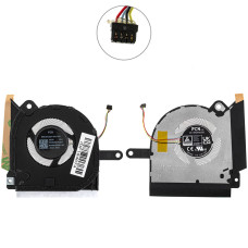 Оригинальный вентилятор для ноутбука Asus ROG Flow (GV301RA, GV301RC, GV301RE) CPU FAN