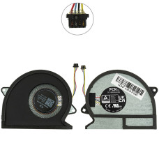 Оригинальный вентилятор для ноутбука Asus (NR2203RM, NR2203RE, NR2203RW) CPU Fan