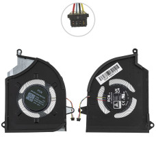 Оригинальный вентилятор для ноутбука Asus ROG Flow (GV601VI, GV601VU, GV601VV) 12V, GPU Fan