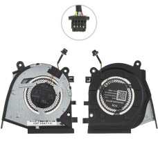 Оригинальный вентилятор для ноутбука Asus ROG Flow (GA403UI, GA403UU, GA403UV) CPU Fan
