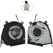 Оригинальный вентилятор для ноутбука Asus ROG Flow (GA403UI, GA403UU, GA403UV) GPU Fan