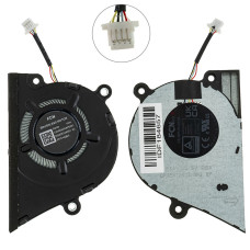 Оригинальный вентилятор для ноутбука Asus ROG Flow (GA403UI, GA403UU, GA403UV), SYS Fan