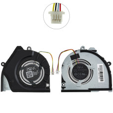 Оригинальный вентилятор для ноутбука Asus TUF Gaming (FA608WI, FA608WV) GPU FAN