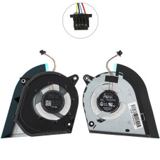 Оригинальный вентилятор для ноутбука Asus TUF Gaming (FA401UU, FA401UV) GPU Fan