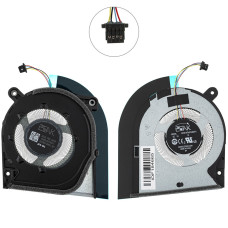 Оригинальный вентилятор для ноутбука Asus TUF Gaming (FA401UU, FA401UV) CPU Fan