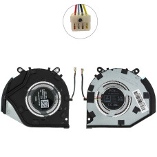 Оригинальный вентилятор для ноутбука Asus ROG Zephyrus (GA605WI, GA605WV) GPU Fan