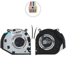 Оригинальный вентилятор для ноутбука Asus ROG Zephyrus (GA605WI, GA605WV) CPU Fan