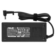 Блок питания для ноутбука ASUS 20V, 7.5A, 150W, 6.0*3.7мм-PIN, black, RECTANGULAR