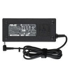 Блок питания для ноутбука ASUS 20V, 7.5A, 150W, 4.5*3.0мм-PIN, black, RECTANGULAR