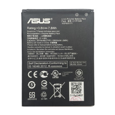 Аккумулятор Asus Zenfone Go G500TG / ZC500TG / Z00VD C11P1506