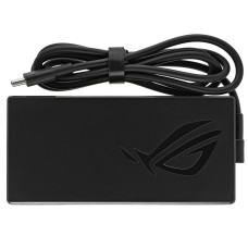Оригинальный блок питания для ноутбука ASUS 20V, 10A, 200W, Rectangle Conn, black, RECTANGULAR