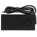 Оригинальный блок питания для ноутбука ASUS 20V, 10A, 200W, Rectangle Conn, black, RECTANGULAR