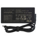 Оригинальный блок питания для ноутбука ASUS 20V, 10A, 200W, Rectangle Conn, black, RECTANGULAR