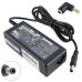 Блок питания для ноутбука ASUS 19V, 3.42A, 65W, 5.5*2.5мм, L-образный разъем с переходником, black