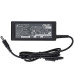 Блок питания для ноутбука ASUS 19V, 3.42A, 65W, 5.5*2.5мм, L-образный разъем с переходником, black