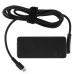 Блок питания для ноутбука ASUS TYPE-C 45W, black, RECTANGULAR