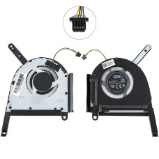 Оригинальный вентилятор для ноутбука Asus (FA617 series), CPU FAN