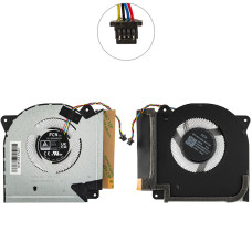 Оригинальный вентилятор для ноутбука Asus (ROG Strix SCAR 17: G733CW, G733CX) GPU, 12V