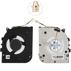 Оригинальный вентилятор для ноутбука Asus (TP3402VA, TP3604VA), CPU, 12V