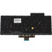 Клавиатура для ноутбука ASUS (GA503 series) rus, black, без фрейма, подсветка клавиш (RGB) (ОРИГИНАЛ)