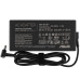 Блок питания для ноутбука ASUS 20V, 10A, 200W, 6.0*3.7мм-PIN,  black, RECTANGULAR