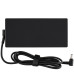 Блок питания для ноутбука ASUS 20V, 10A, 200W, 6.0*3.7мм-PIN,  black, RECTANGULAR
