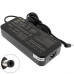 Блок питания для ноутбука ASUS 19V, 9.5A, 180W, 5.5*2.5мм, L-образный разъём, black, OVALE
