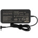 Блок питания для ноутбука ASUS 19V, 9.5A, 180W, 5.5*2.5мм, L-образный разъём, black, OVALE