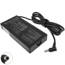 Блок питания для ноутбука ASUS 20V, 9A, 180W, 6.0*3.7мм-PIN,  black, RECTANGULAR