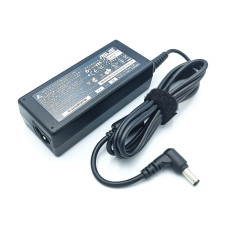 Блок питания для ASUS K40, K42, K43, K450, K46, K501, K50, K52 (19V 3.42A 65W (5.5*2.5)) ORIGINAL (без кабеля)