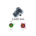 Блок живлення для ASUS 19V 2.1A 40W (2.5*0.7) (ADP40PH BB). ORIGINAL (без кабелю)