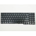 Клавіатура для ASUS M50, M70, A7, X71, G50, G70 (RU Black) оригінал