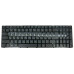 Клавіатура для ASUS K50, F52, K70, K50IJ, K50ID, K60, K61, K70, K50C, P50, X5, K62 (RU black)
