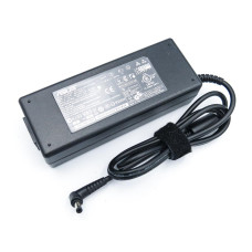 Блок питания для ASUS G73J, G73JH, G73H, G72G, G72, G71VG, G71GX,G71, G71G (19V 7.1A 135W (5.5*2.5))(без кабеля)
