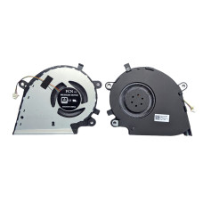 Кулер для Asus ROG Strix G531 FX531GT G512LI PX512LI G731 GL531 GL731 CPU DFS5K12304363N