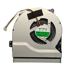 Вентилятор кулер Asus X450 X550 X450CC X450CA 13NB00S1P01011 KSB0705HB FAN