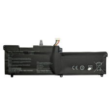 Акумулятор (батарея) C41N1541 для ноутбука ASUS ROG Strix GL702V