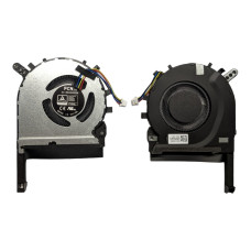 Кулер Asus ROG FA506 FA566 FA706 FX506 FX706 FX766 DFS5K22B056738 CPU