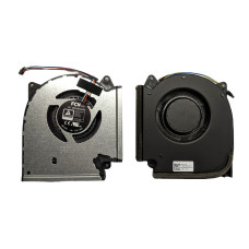 Вентилятор кулер Asus ROG Strix G15 G17 G513 G533 G713 DFSCK22D058830 GPU