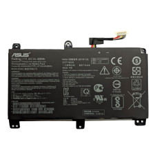 Аккумулятор для Asus TUF Gaming FX504GD / FX504GE / FX504GM / FX80GM — B31N1726 (длинный шлейф)