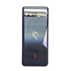 Задняя крышка Asus ROG Phone 3 ZS661KL ZS661KS I003D I003DD + стекло камеры